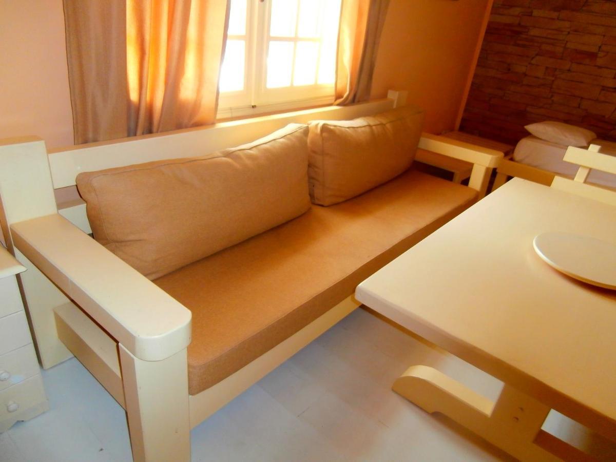 Villa Tzortzakos Mavrovoúnion Esterno foto
