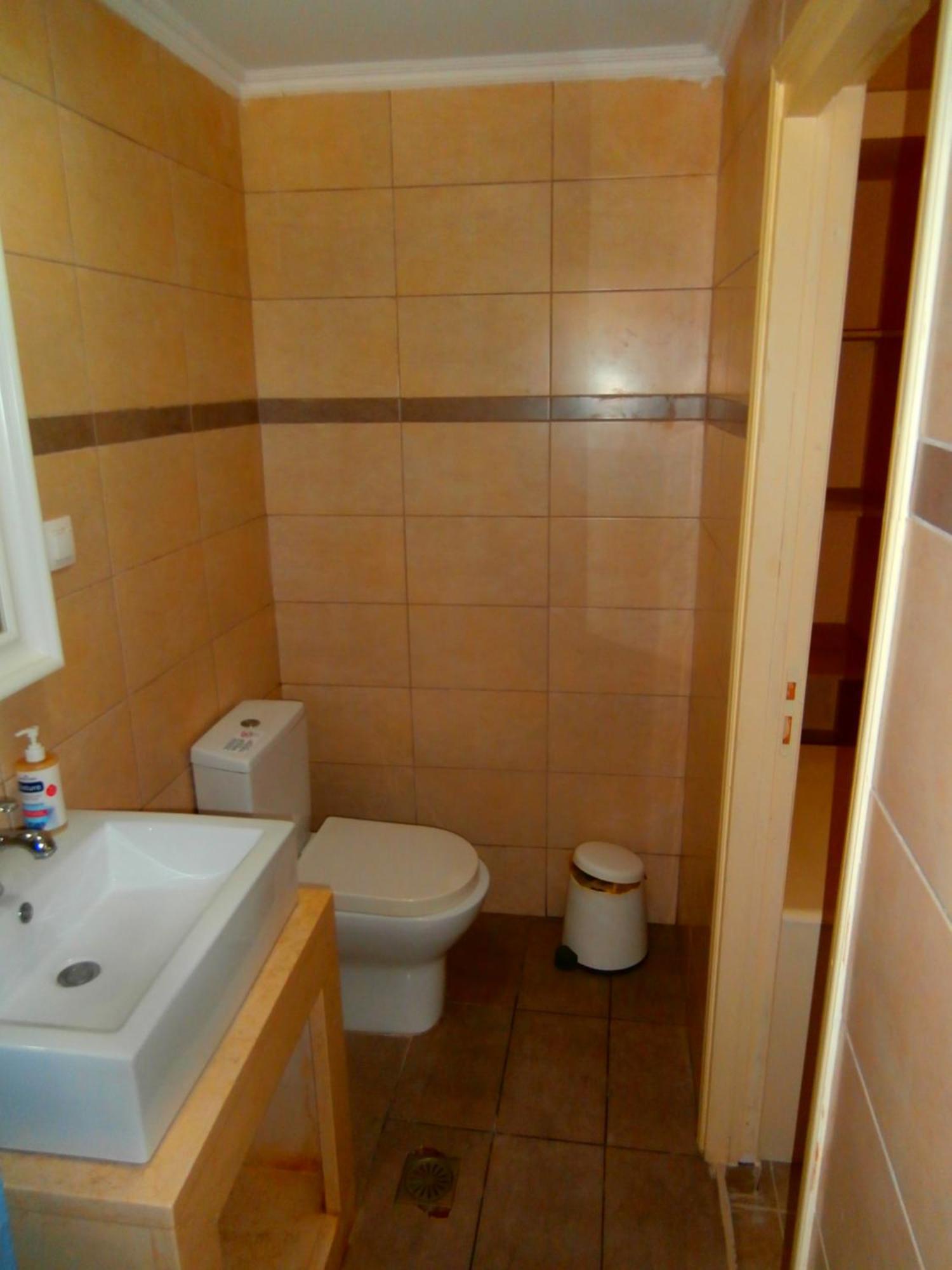 Villa Tzortzakos Mavrovoúnion Esterno foto