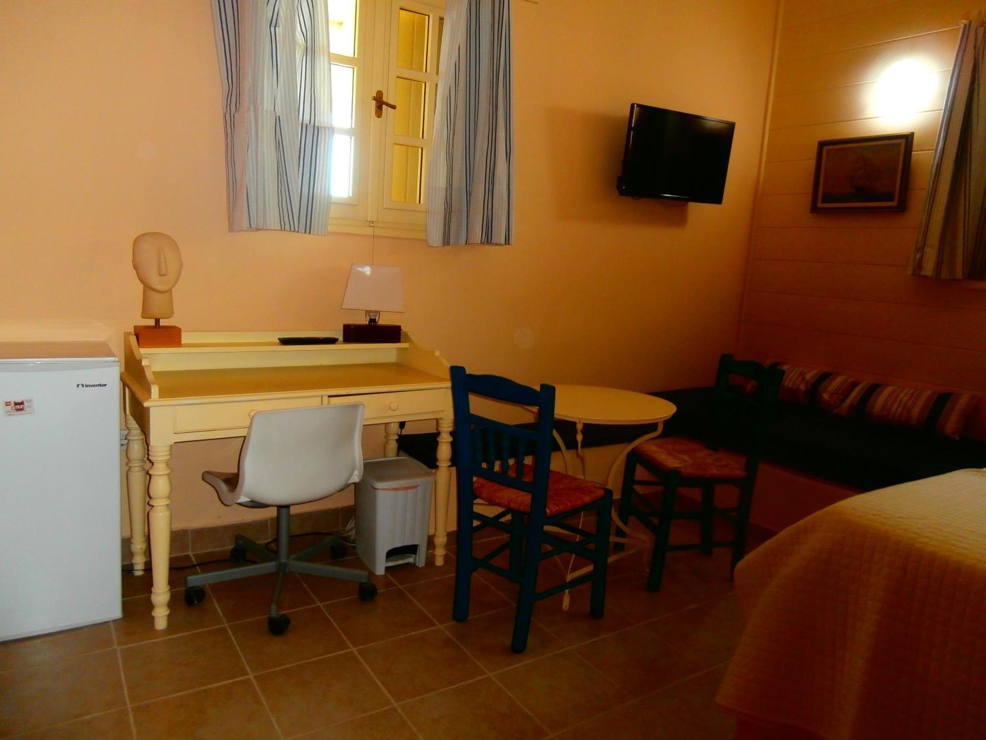 Villa Tzortzakos Mavrovoúnion Esterno foto
