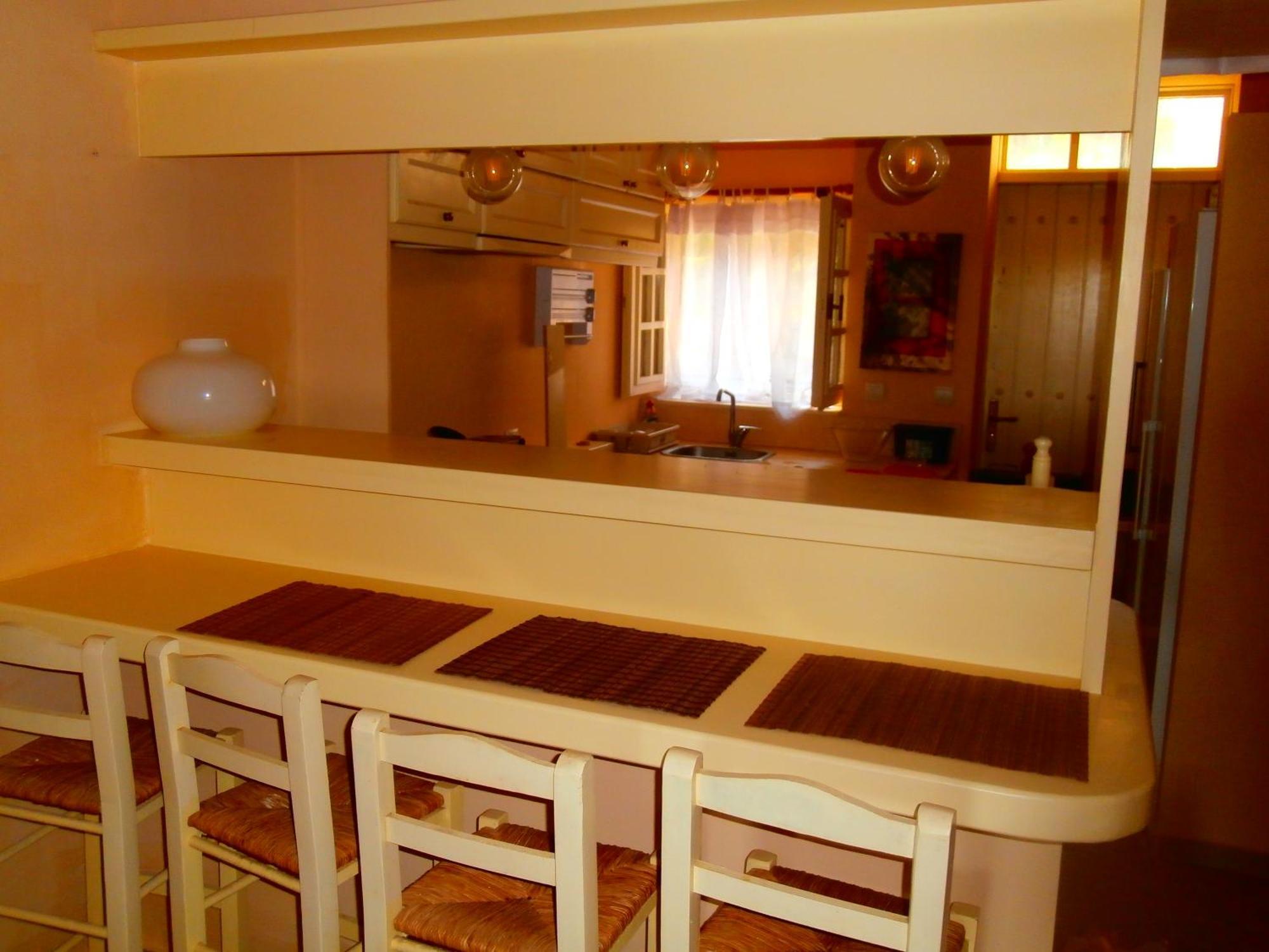 Villa Tzortzakos Mavrovoúnion Esterno foto